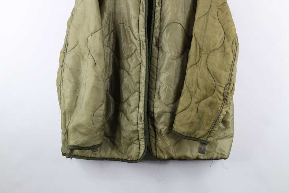 Vintage Vintage 60s 70s Vietnam War Cold Weather … - image 3