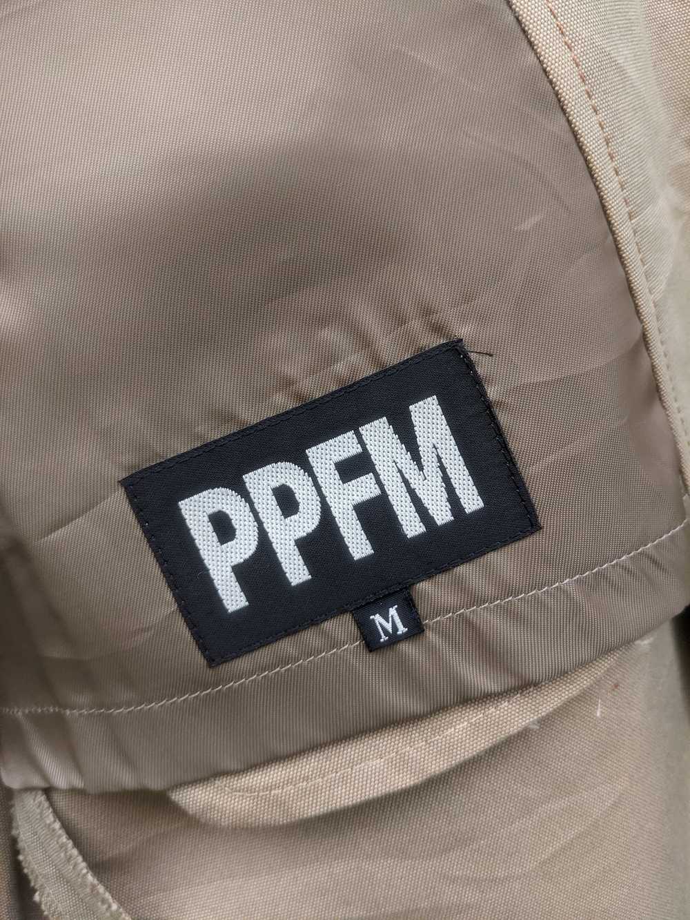 Japanese Brand × PPFM × Vintage 🔥 Steals 🔥 PPFM… - image 7