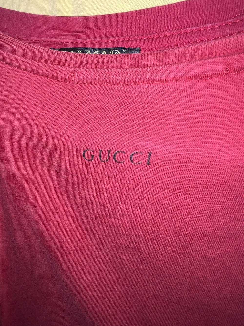 Gucci Gucci shirt - image 2