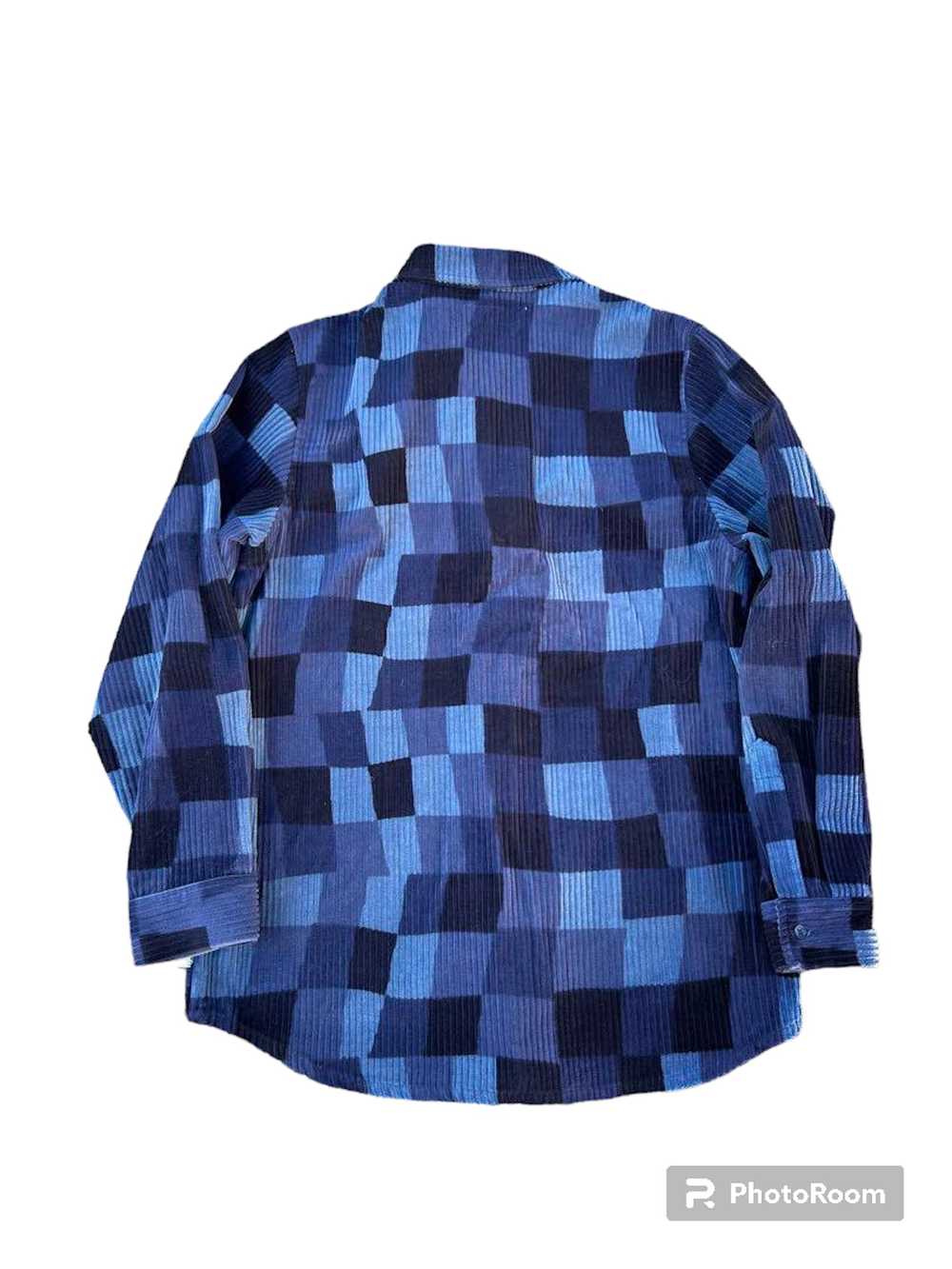 Stussy STUSSY WOBBLY CHECK - image 4