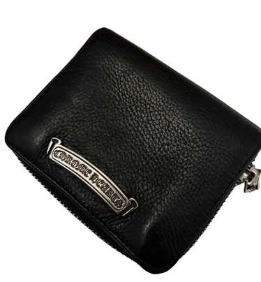 Chrome hearts dagger wallet - Gem