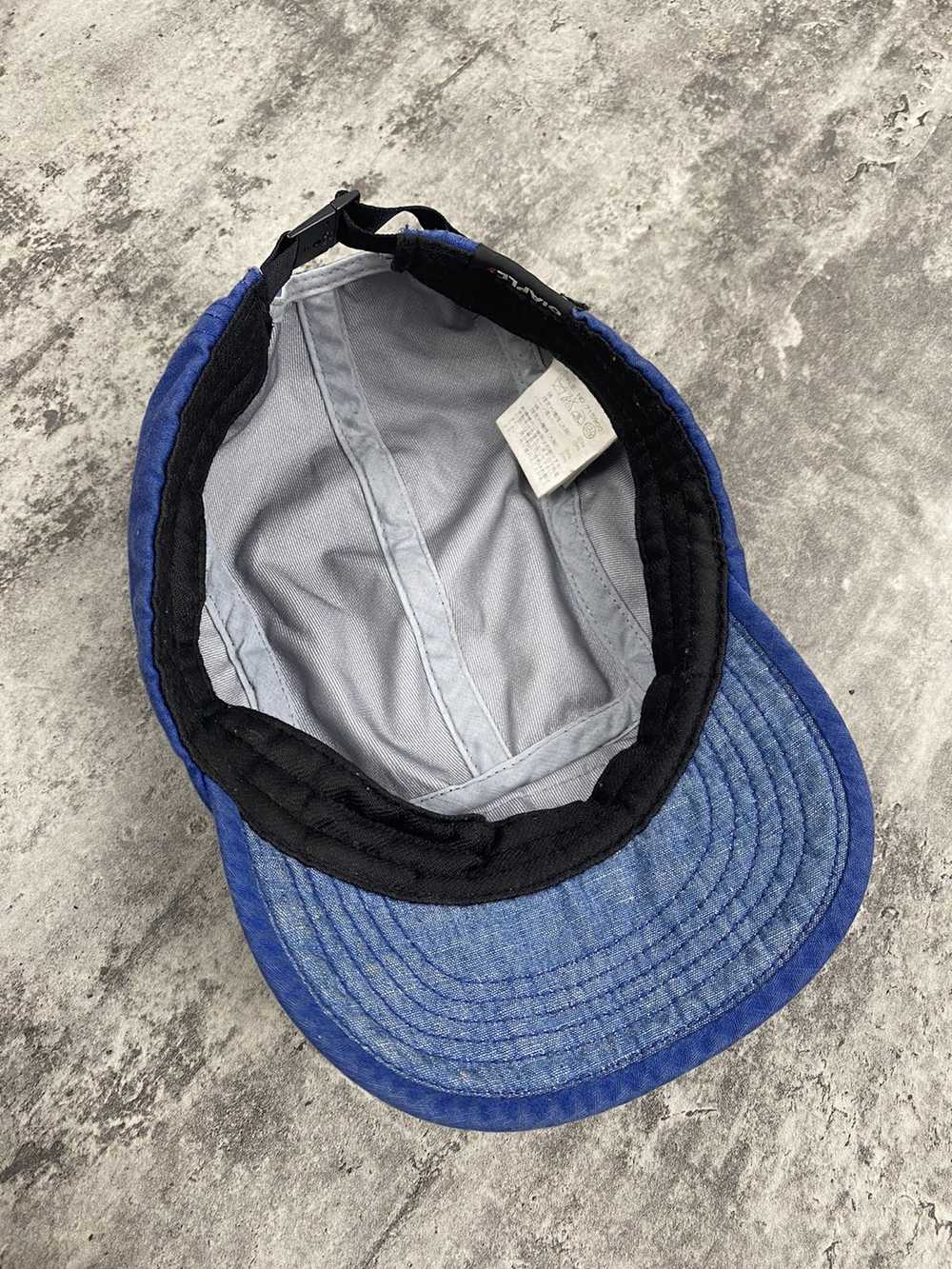 Manastash × Outdoor Cap × Outdoor Life Manastash … - image 2