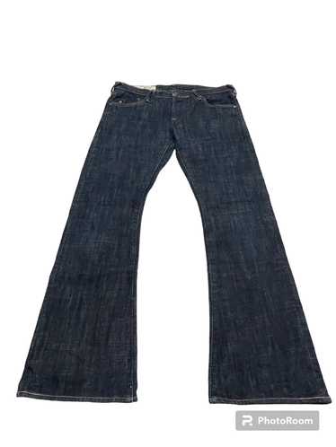 Evisu yamane jeans denim - Gem