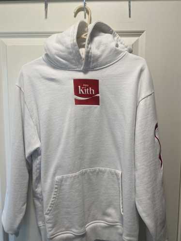 Kith kith x coca - Gem