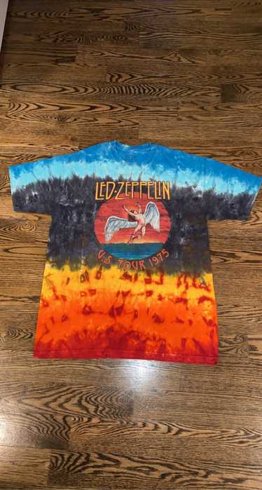 Led Zeppelin × Vintage LED ZEPPELIN ICARUS US TOUR