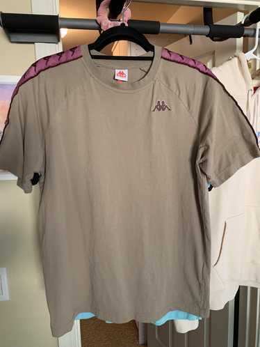 Kappa Banda Apua regular fit t-shirt for women