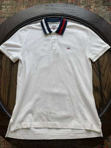 Tommy Jeans Tommy Jeans polo