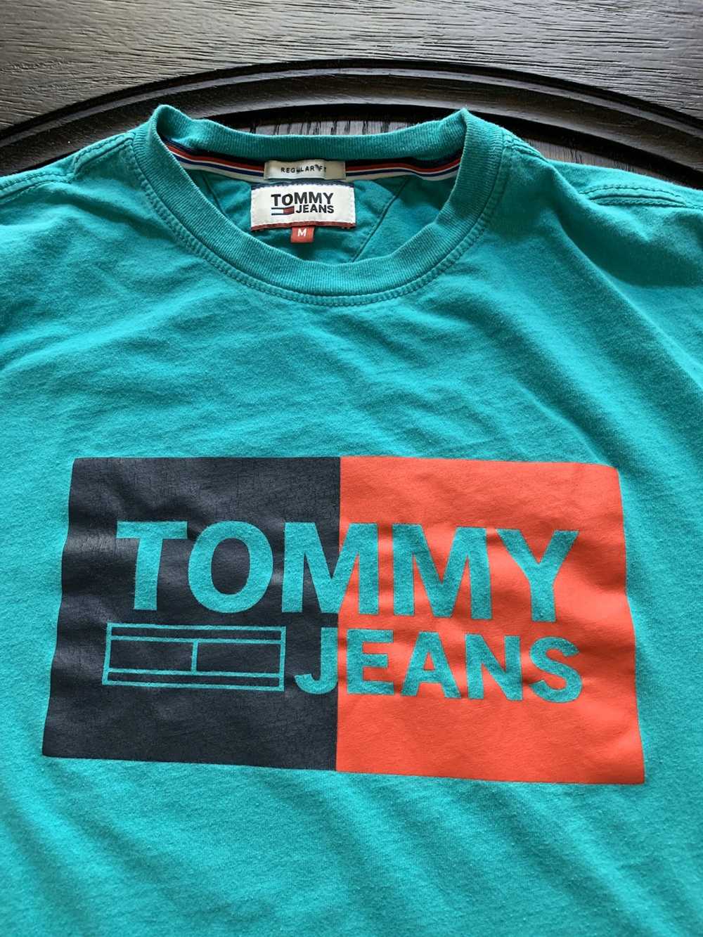Tommy Jeans Tommy jeans t shirt - image 2
