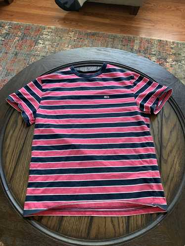 Tommy Jeans Tommy Jeans t shirt striped
