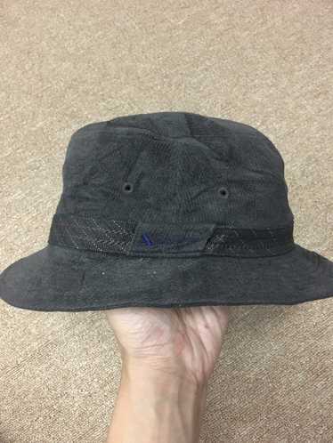 Bucket hat aquascutum Gem