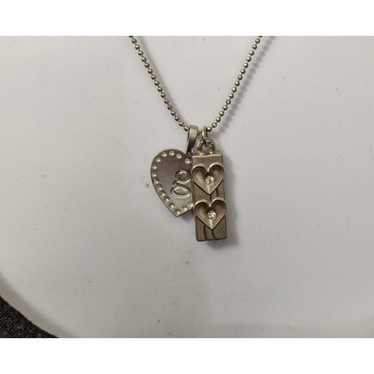Guess Best Friends Forever Necklace - image 1