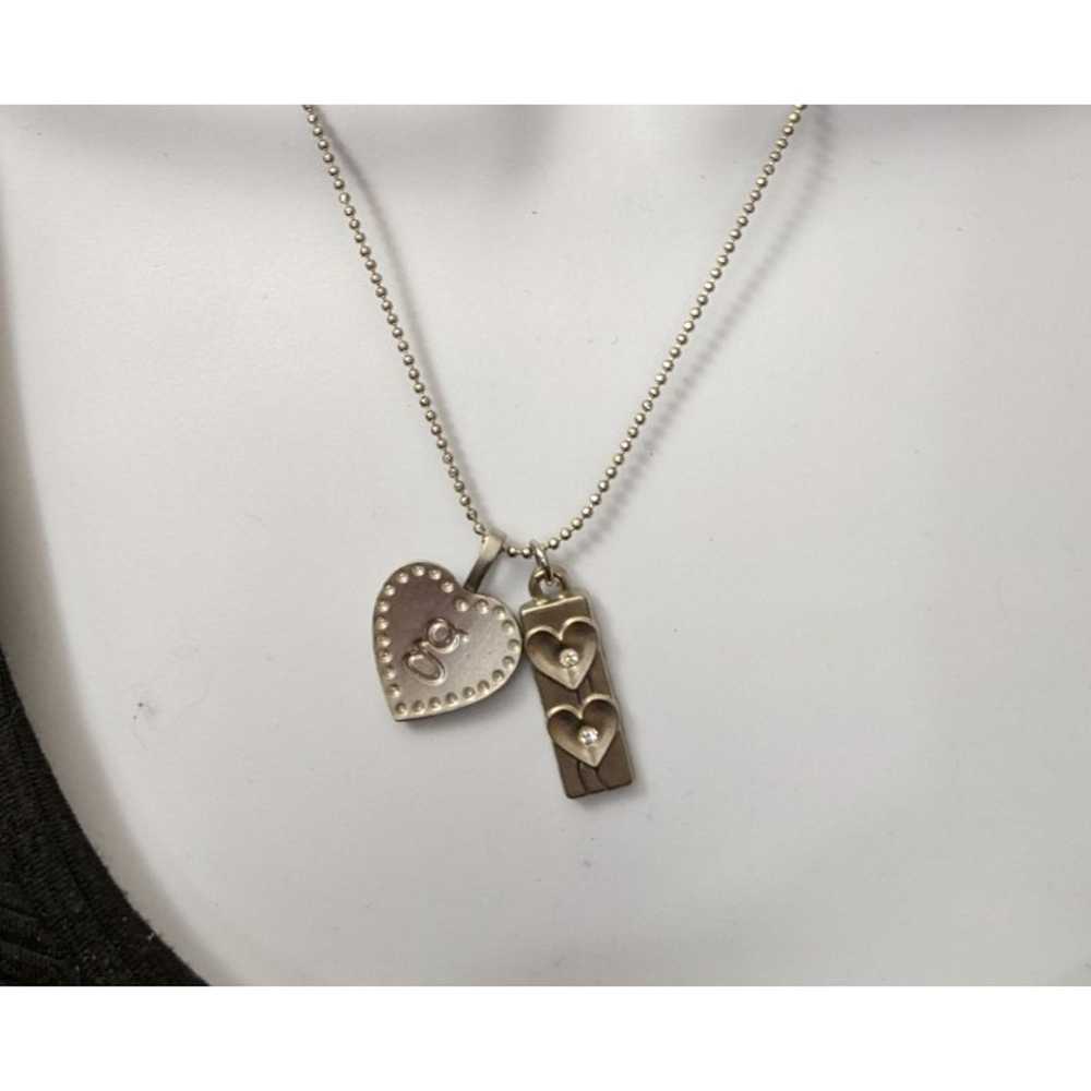 Guess Best Friends Forever Necklace - image 3