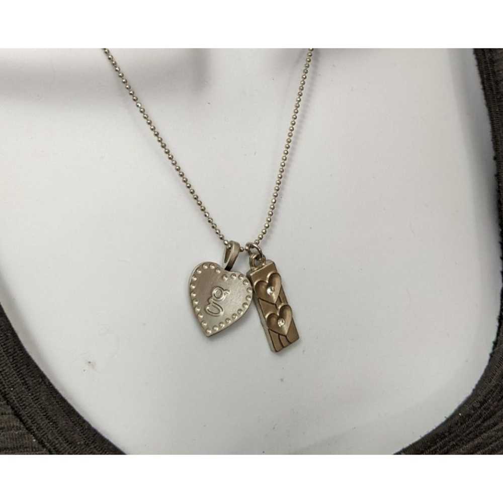 Guess Best Friends Forever Necklace - image 4