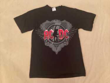 Ac dc black ice - Gem