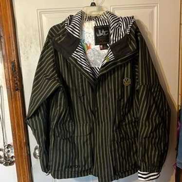 Burton white collection mens - Gem