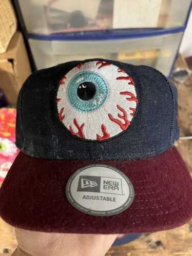 F78 ニューエラ 59fifty MISHKA ミシカ アイボール 2440 F78 ニューエラ 59fifty MISHKA ミシカ アイボール 2440 - メルカリ