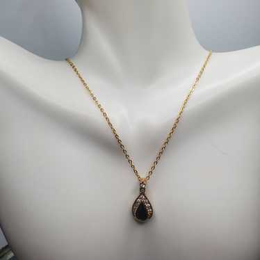 Vintage Roman necklace - image 1