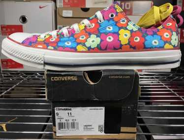 Marimekko converse - Gem