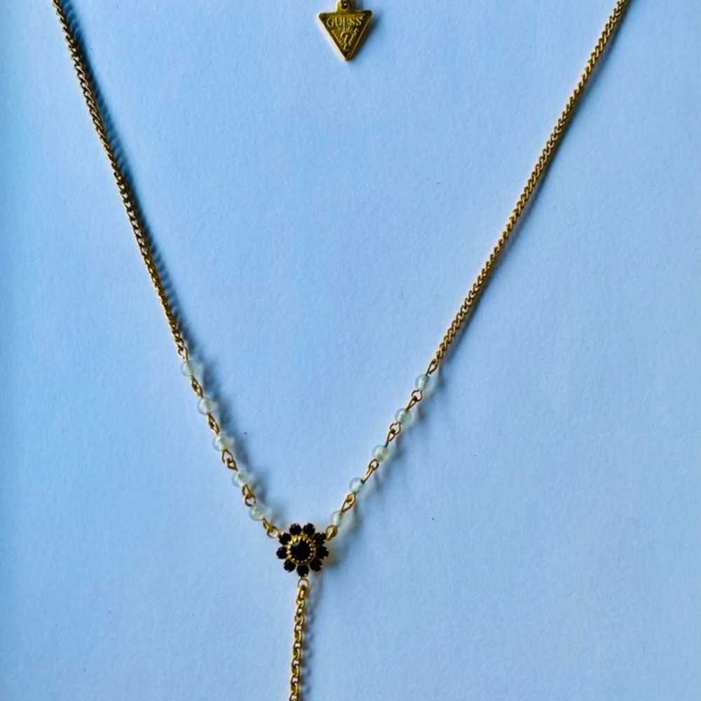 GUESS Necklace - image 3