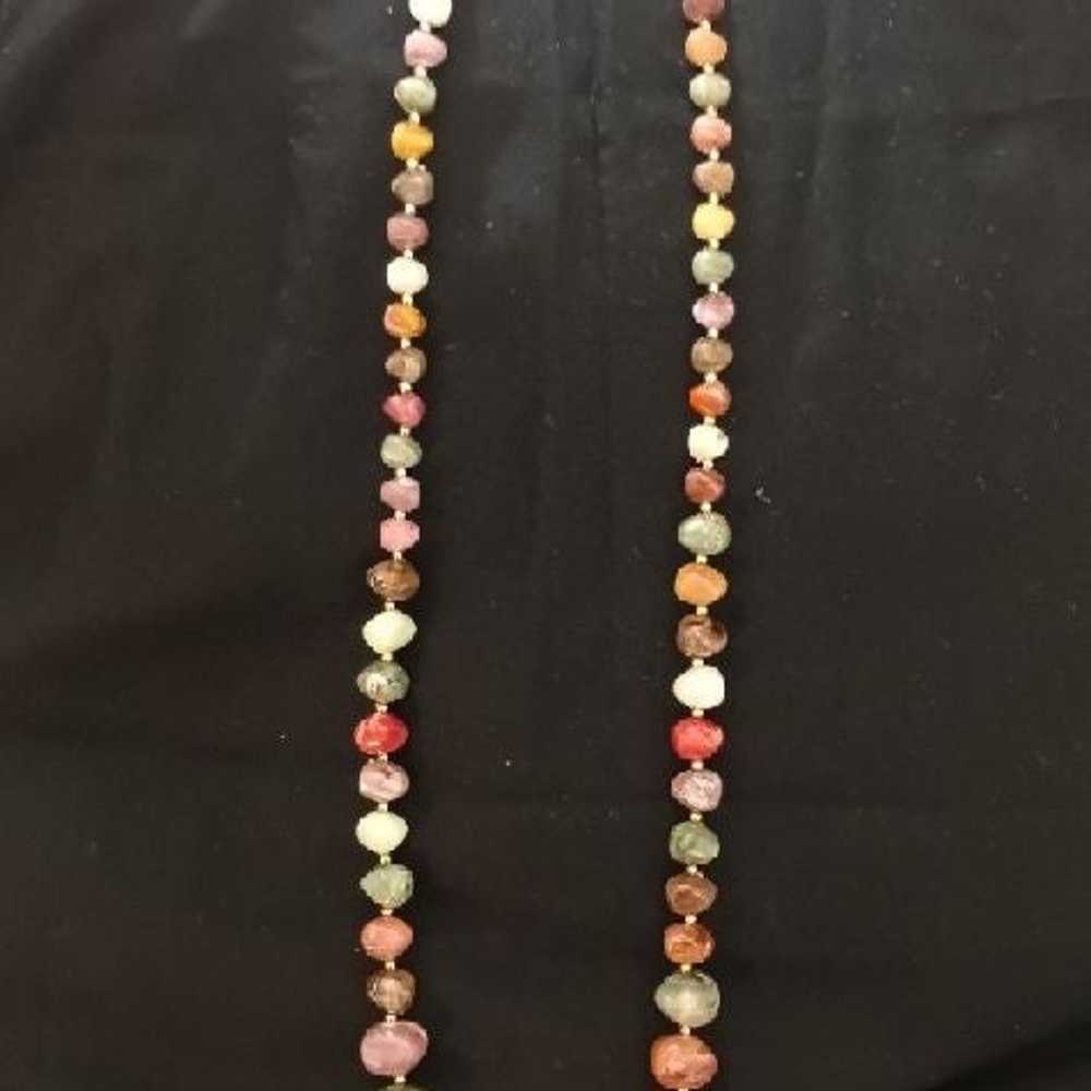 Unique Rare Hard to Find Necklace - image 1