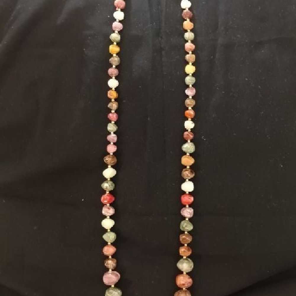 Unique Rare Hard to Find Necklace - image 2