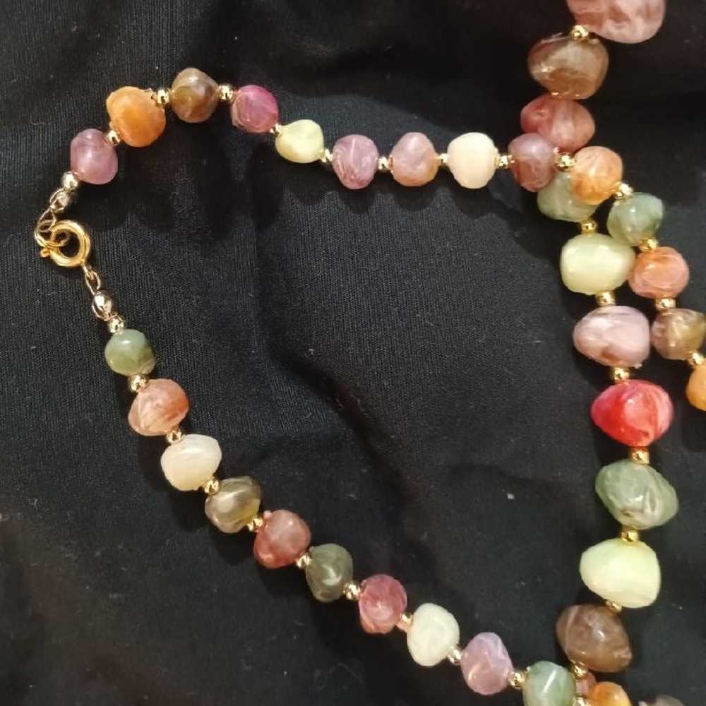 Unique Rare Hard to Find Necklace - image 3