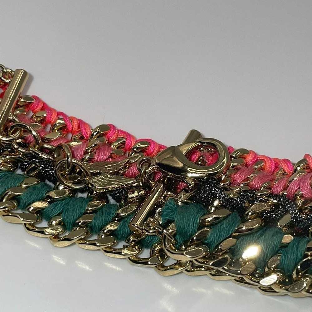 Vintage Victoria secret bracelet - image 5