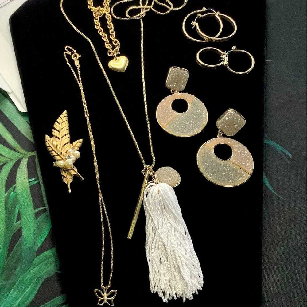 Vintage to Modern jewelry - image 3