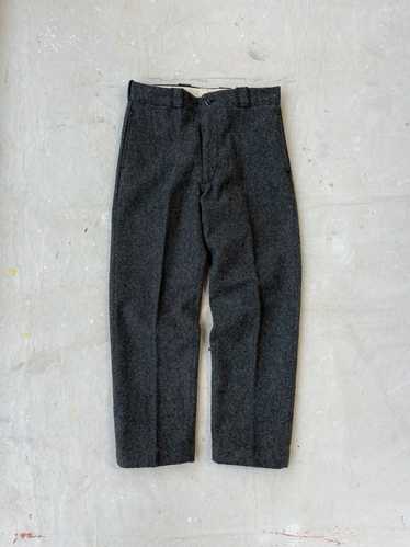 Tweed Pants—[33x31] - image 1