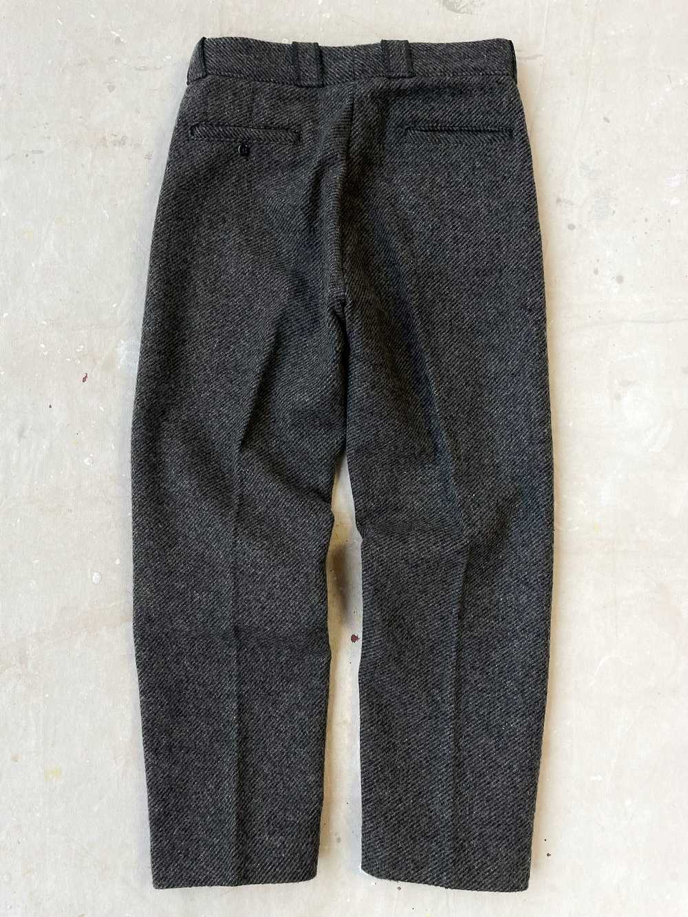 Tweed Pants—[33x31] - image 2