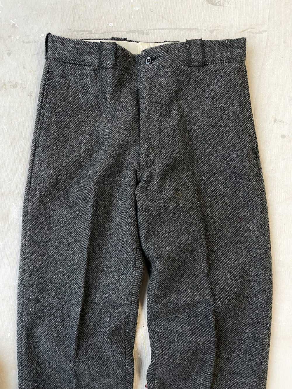 Tweed Pants—[33x31] - image 3