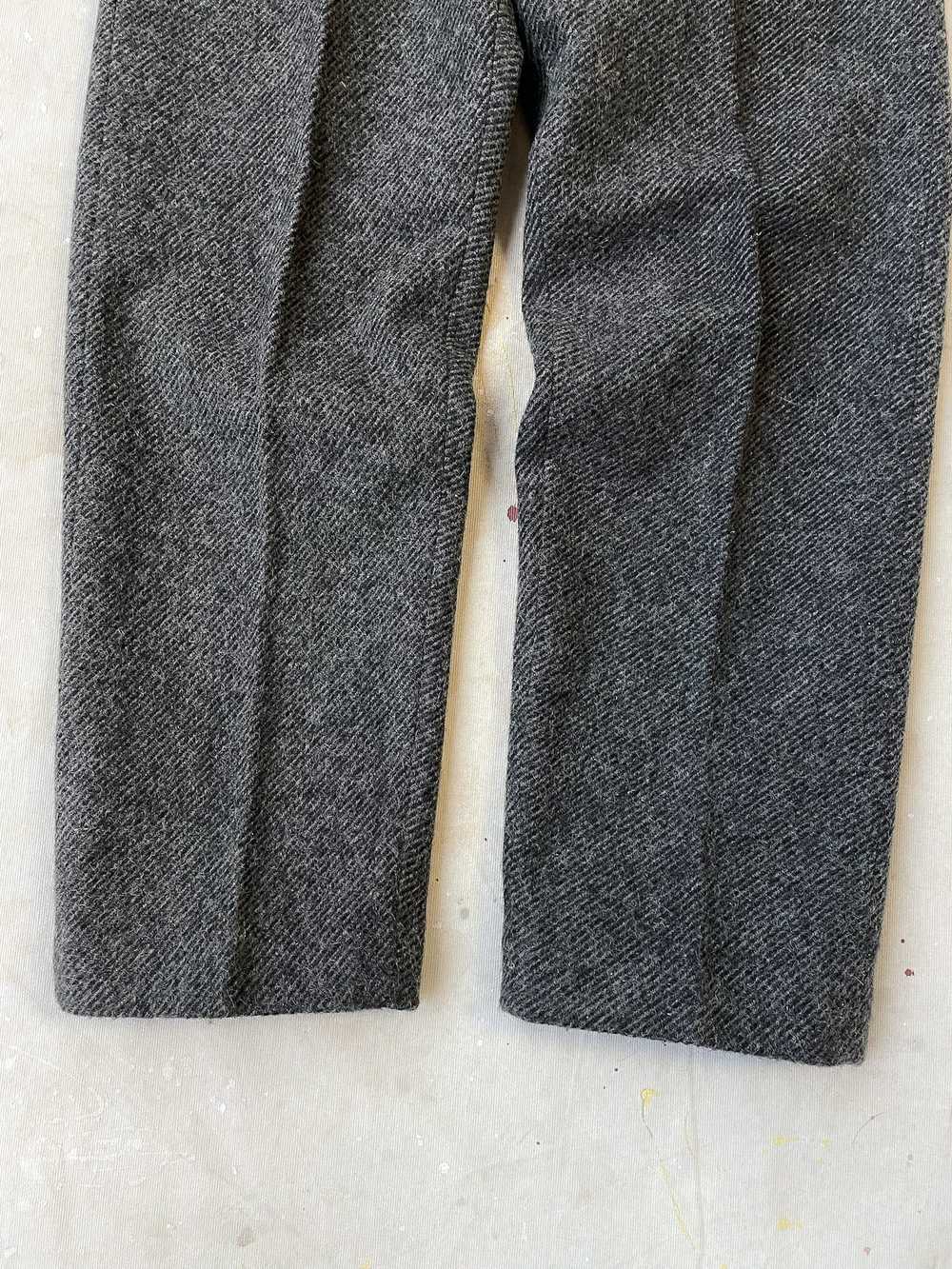 Tweed Pants—[33x31] - image 5