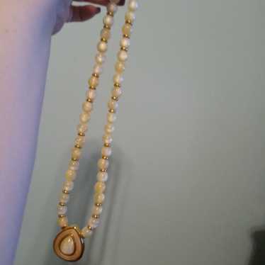 Vintage Napier 24 Inch Necklace - image 1