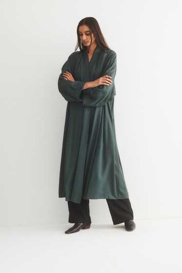 Alaïa Wool Coat