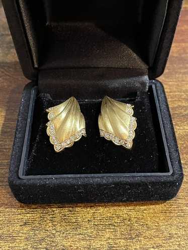 K14 14 gold wg - Gem