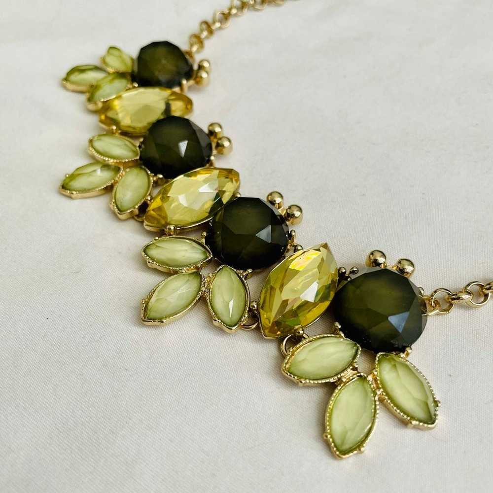 Mid Century Mod Necklace - image 2