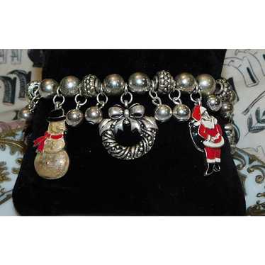 Avon christmas sale bracelet