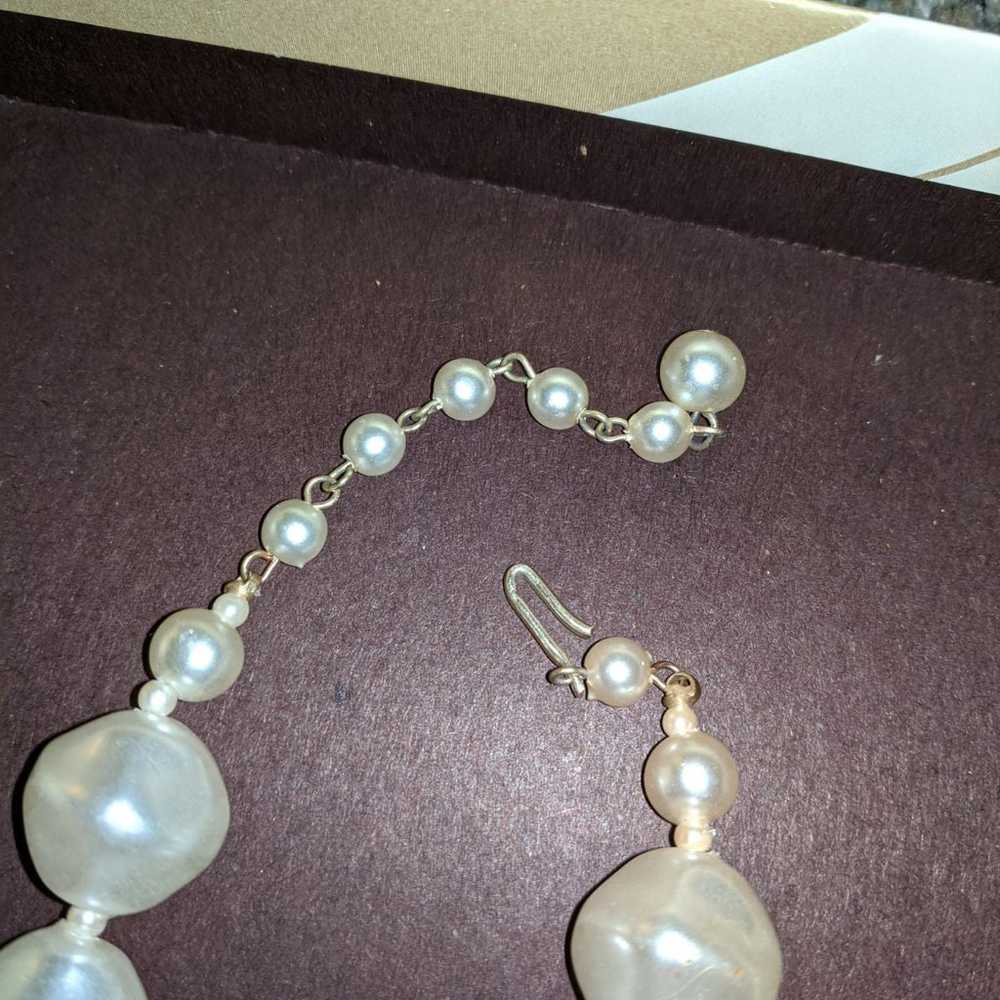Vintage Necklace (1960's-1970's) - image 9