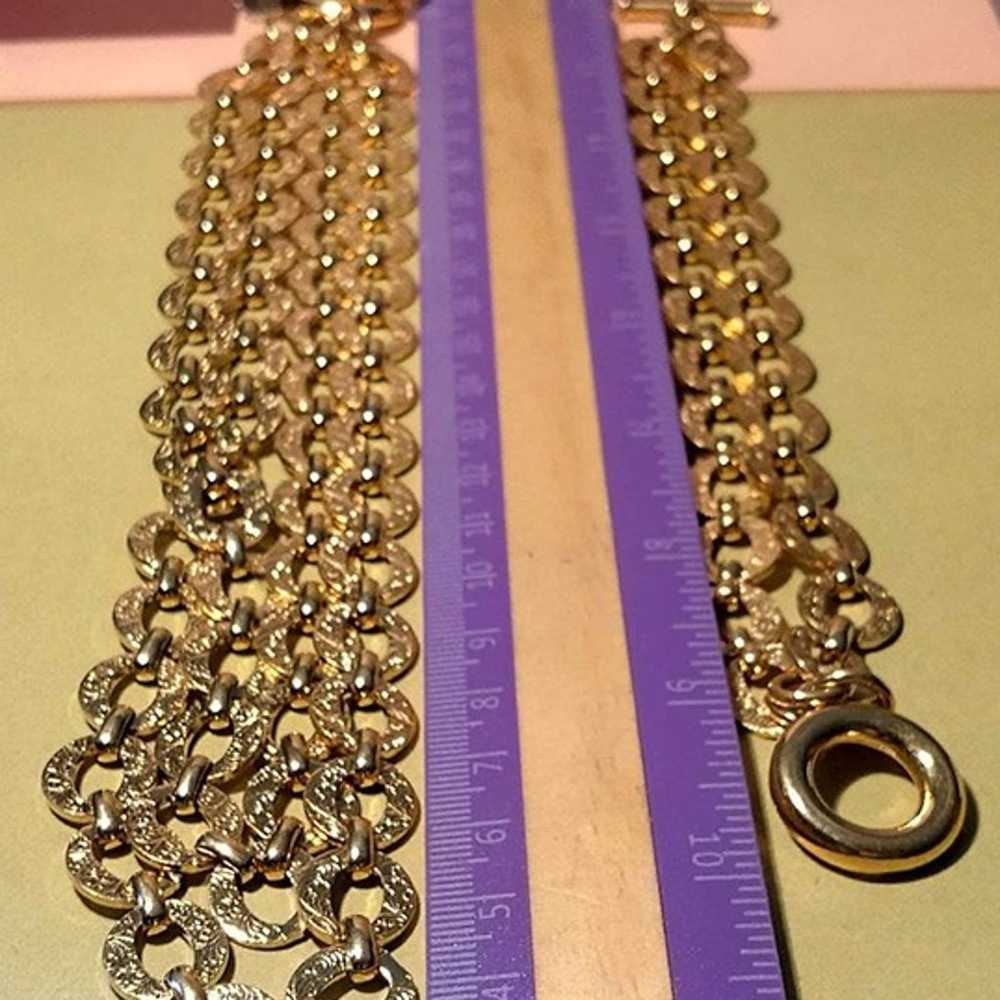 Vintage Matching Jewelry Set by Citation - image 4