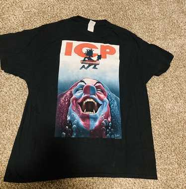 Vtg 90s icp insane - Gem