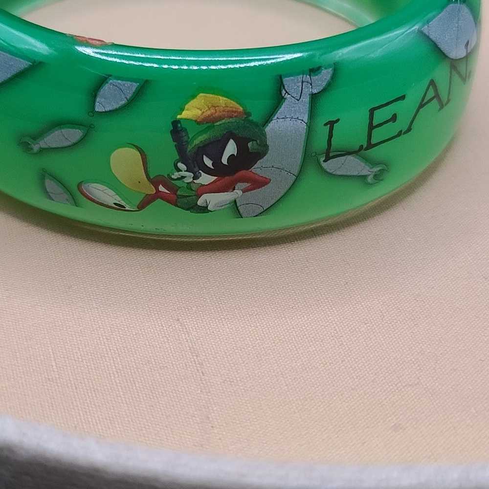 Looney tunes Marvin the martian irresistible gree… - image 7