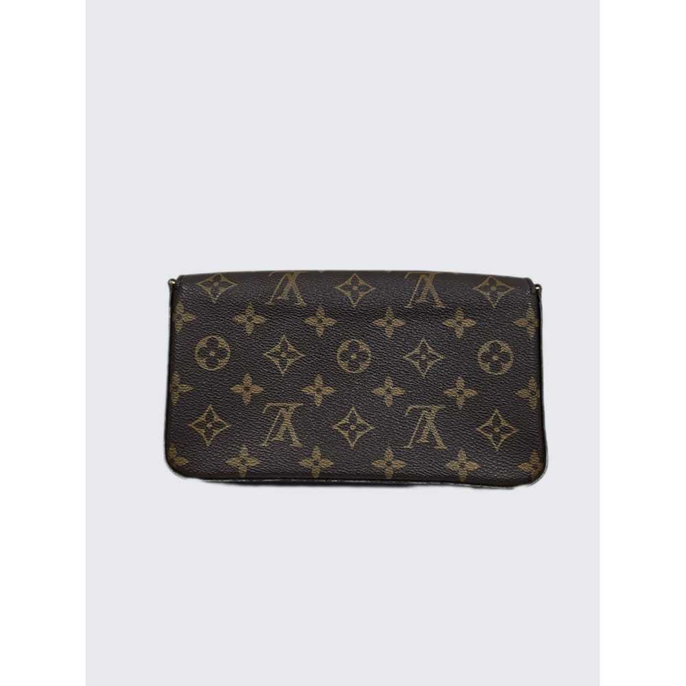 Louis Vuitton Félicie cloth crossbody bag - image 6