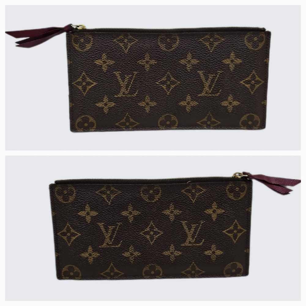 Louis Vuitton Félicie cloth crossbody bag - image 7