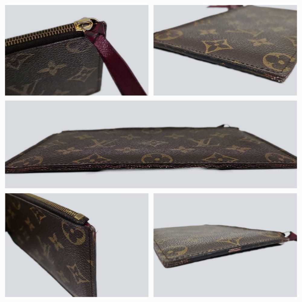 Louis Vuitton Félicie cloth crossbody bag - image 8