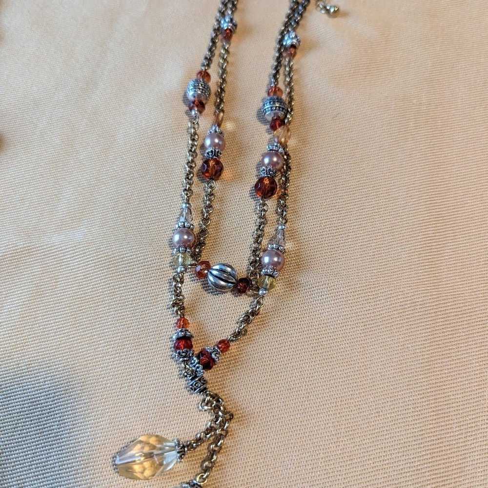 Vintage Necklace Lot - image 2