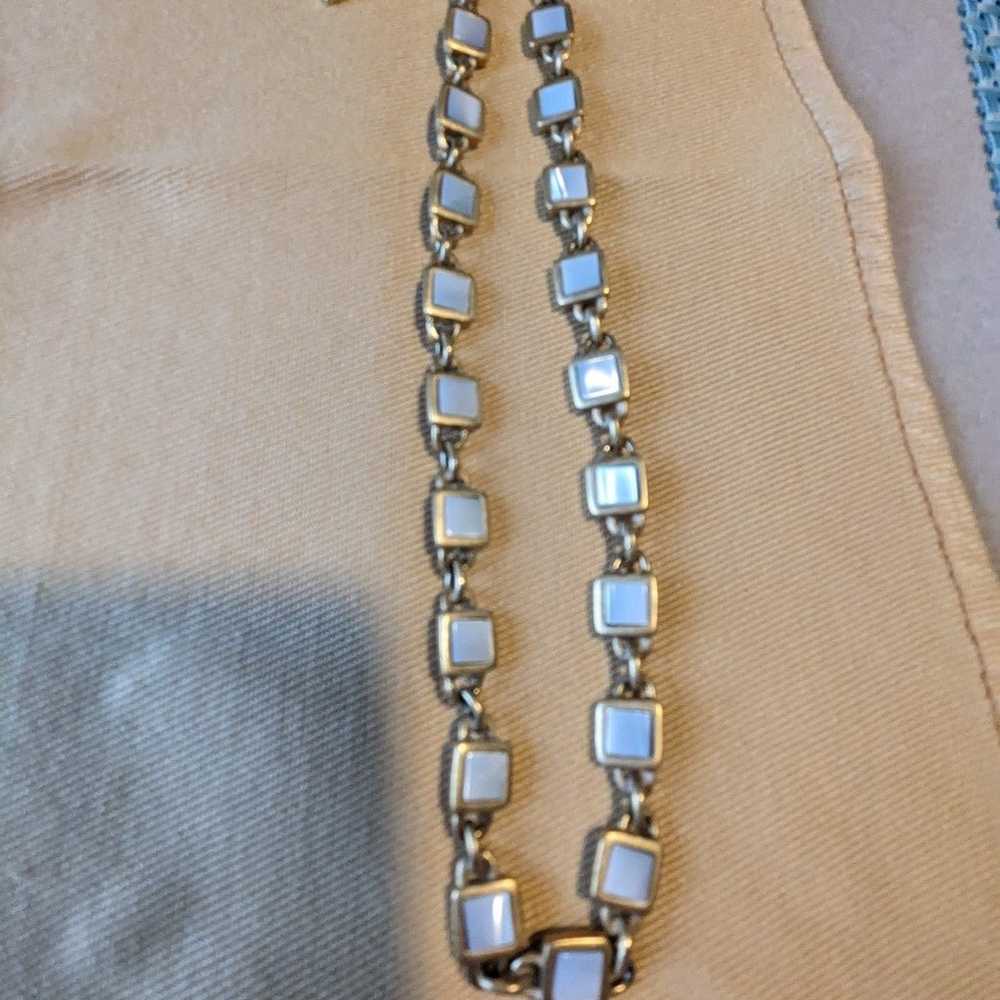 Vintage Necklace Lot - image 3