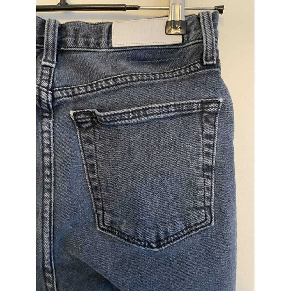 Re/Done Slim jeans - image 7