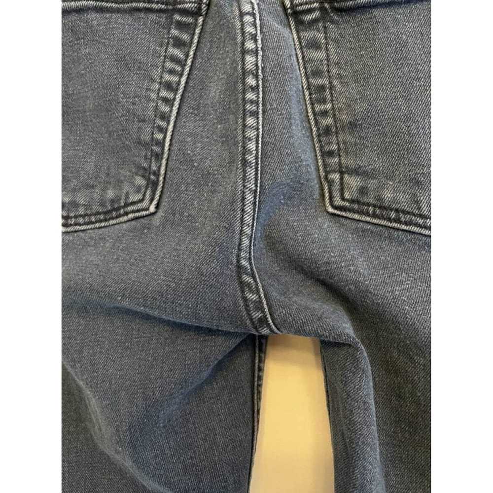Re/Done Slim jeans - image 8