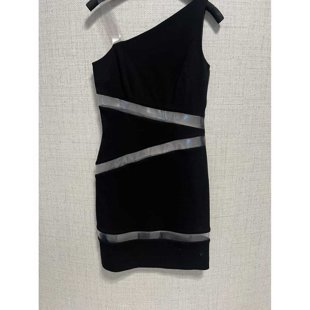 Michael Kors Wool mini dress - image 5