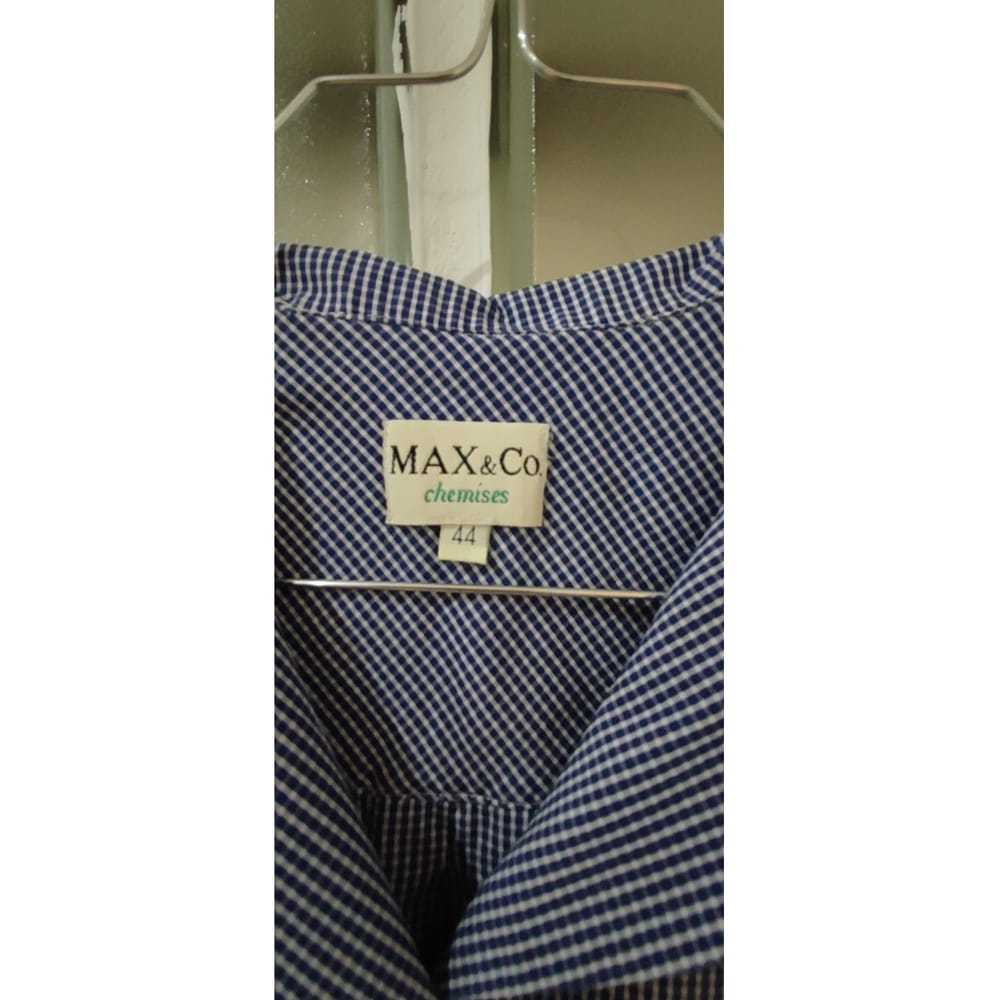 Max & Co Blouse - image 3